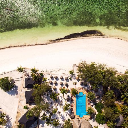Michamvi Sansi Kae Beach Resort מראה חיצוני תמונה
