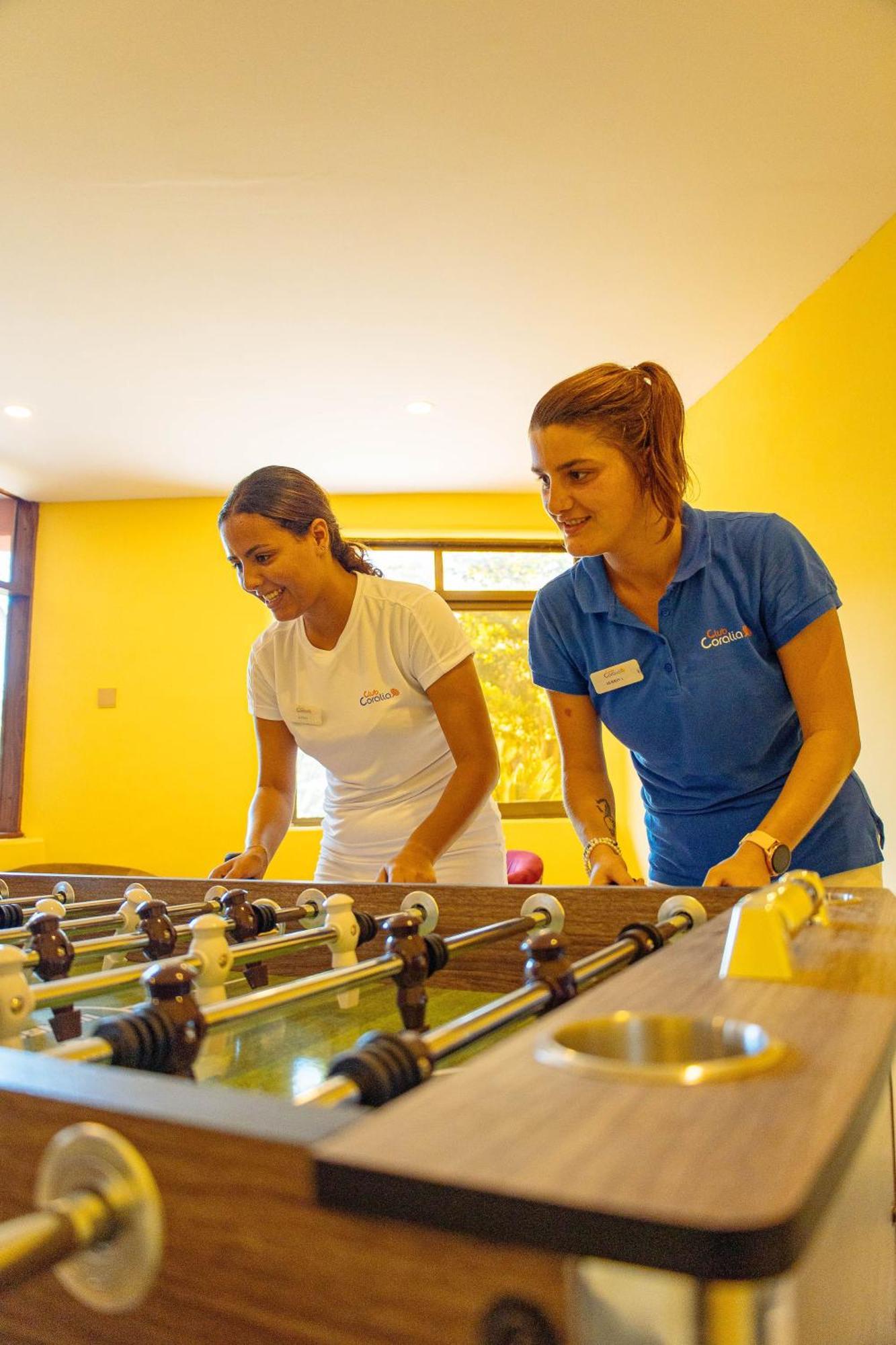 Michamvi Sansi Kae Beach Resort מראה חיצוני תמונה